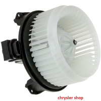 ventilátor topení /07-10/